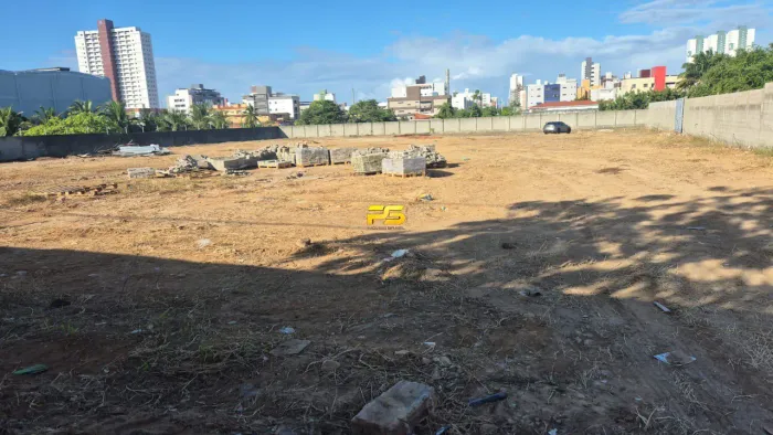 Terreno 4958m² em Cabedelo à Venda REF: PS1025