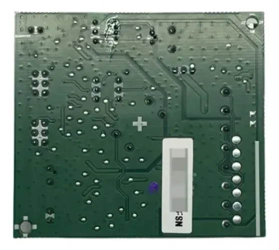 PCI VIDEOPORTEIRO IVR 1010 ME