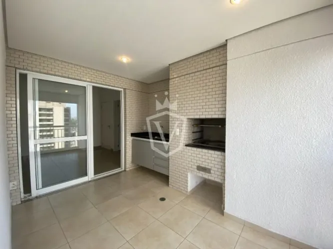 Apartamento para alugar no condomínio Vittá - Jardim Ana Maria - Jundiaí/SP