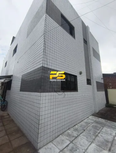 Apartamento em Gramame para venda REF: AP1245