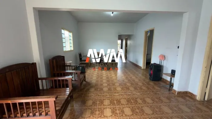 Casa com 3 quartos à venda, 154 m² por R$ 720.000 - Jardim Brasil - Goiânia/GO