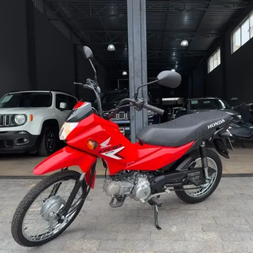 Honda Pop 110i ES 2025
