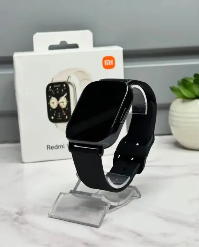 Relógio Smartwatch Redmi Watch 5 Lite Com Gps Original lacrado