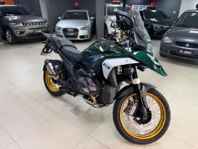 Bmw R 1300 gs option 719 2025