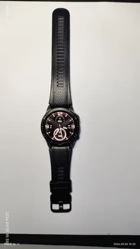 Smartwatch Zeblaze Ares 3 Pro