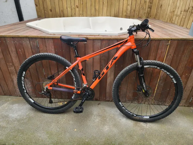 Bike GTA aro 29