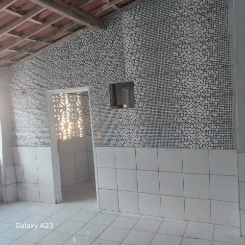 Casa para alugar