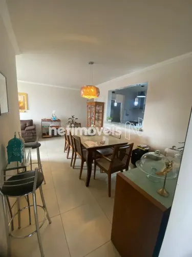 Venda Apartamento 3 quartos Salgado Filho Belo Horizonte