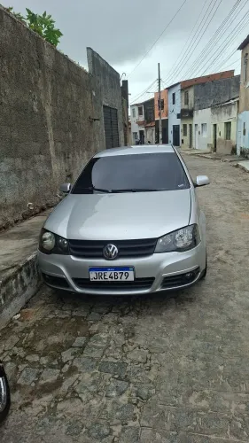 Volkswagen Golf 2.0/ 2.0 MI Flex Comfortline/ Sport 2008