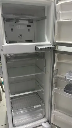 Geladeira Brastemp 375L