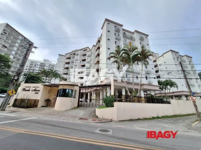 Excelente Apartamento 3 dormitório(s) em Itacorubi - Florianópolis