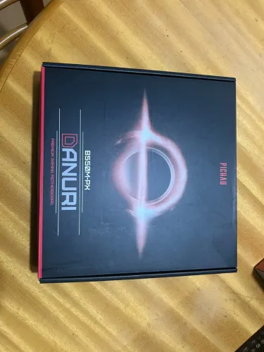 Peças para PC Novas Nunca Usadas