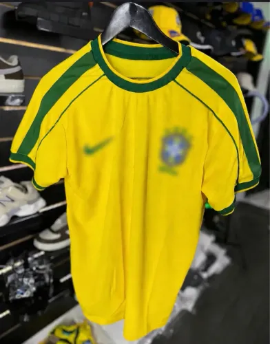 Camisa do Brasil premium