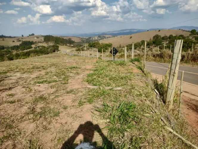 Terreno para VENDA tem 24.200 M² - Lagoinha - SP