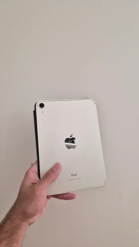 Ipad Mini 6