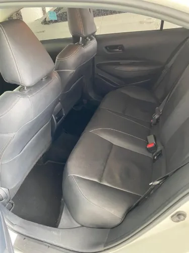 Toyota Corolla XEI 2.0 Flex 16V Aut. 2021