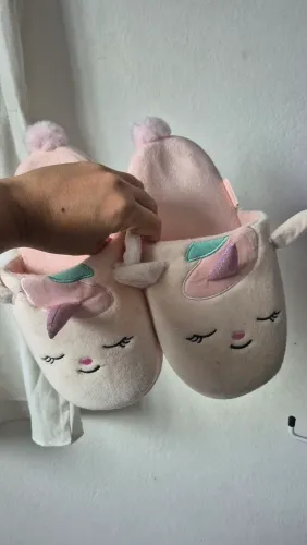 Pantufa aurora imaginarium