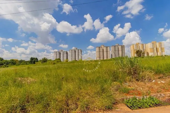 Terreno à venda, 348 m² por R$ 335.000,00 - Jardim dos Calegaris - Paulínia/SP