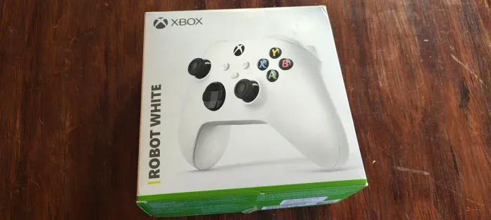 Controle xbox Series