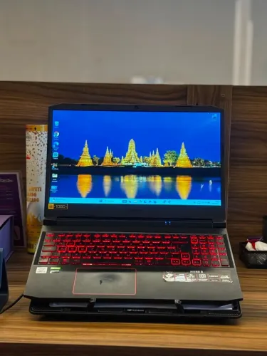 Notebook Gamer Acer Nitro 5 i5