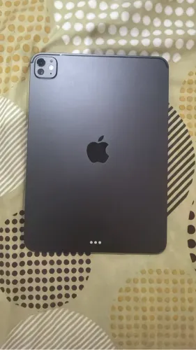 iPad Pro geração 5 chip M4 11 polegadas