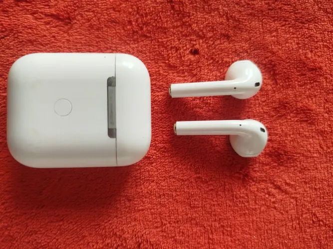 Fone iphone - gringo