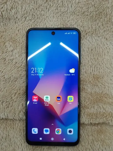 Redmi Note 9s 