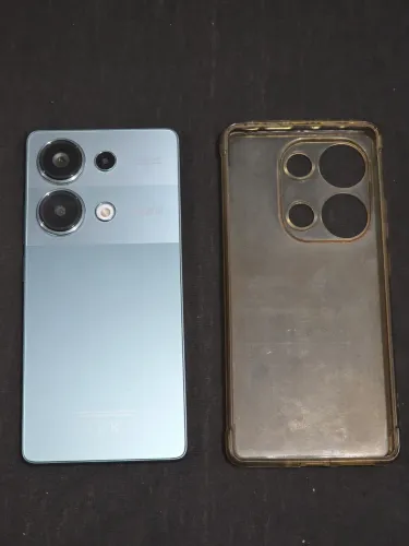 Xiaomi Redmi Note 13 Pro 256GB Impecável, sem defeitos