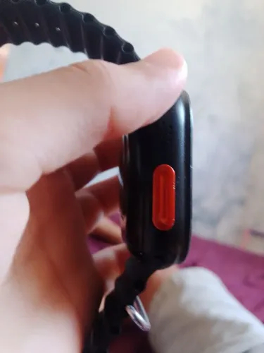 Relógio smartwatch