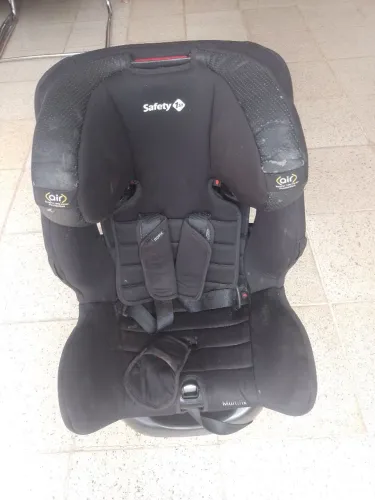 Cadeirinha de segurança para criança de 1 a 4 anos para carro