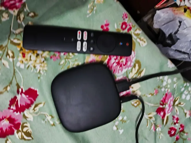 Tv box Xiaomi Mi Box 3 geração