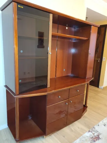 Estante Sala