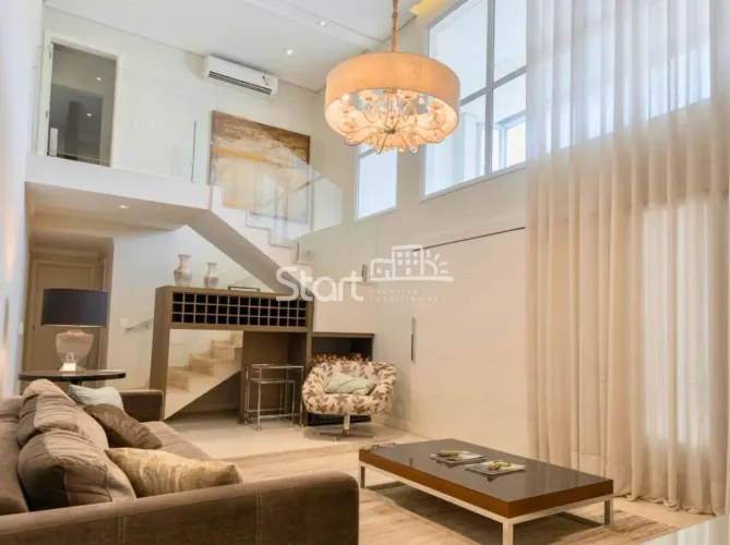 apartamento - Vila Brandina - Campinas