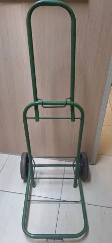 Carrinho Transportes Mudança 