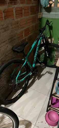 Bicicleta aro 29 south