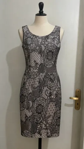 Vestido Rabusch
