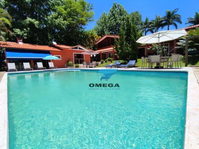 Chácara com 3 quartos sendo 1 suíte, à venda, 5000 m² por R$ 3.600.000 - Centro - Avaré/SP