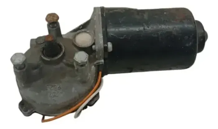 Motor Limpador Parabrisa Celta Corsa 2007 2008 2009