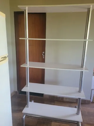 Prateleira loja