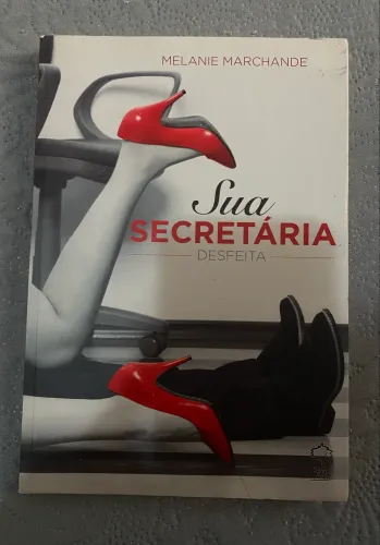 Livros de Romance 