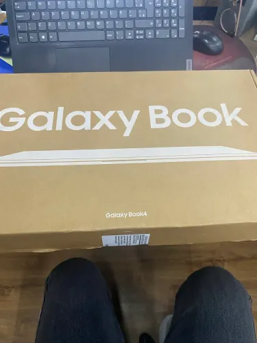 Galaxy not