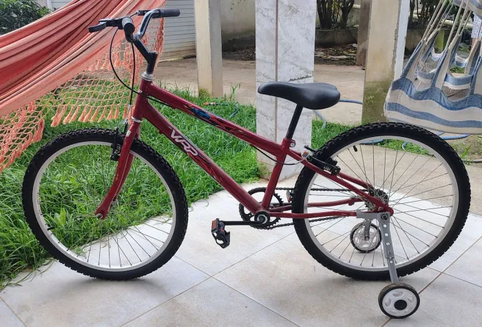 Bicicletas 