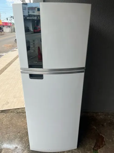 Geladeira Brastemp Frost Free 