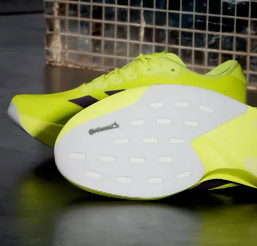 Tênis, Adizero Evo Usado 3/4 vezes