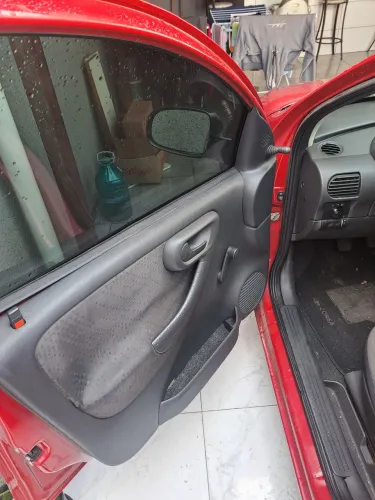 Chevrolet Corsa Hat. Maxx 1.4 8V Econoflex 5P 2010