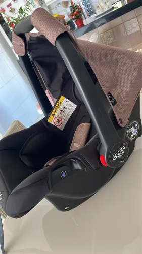 Bebê Conforto Cosco