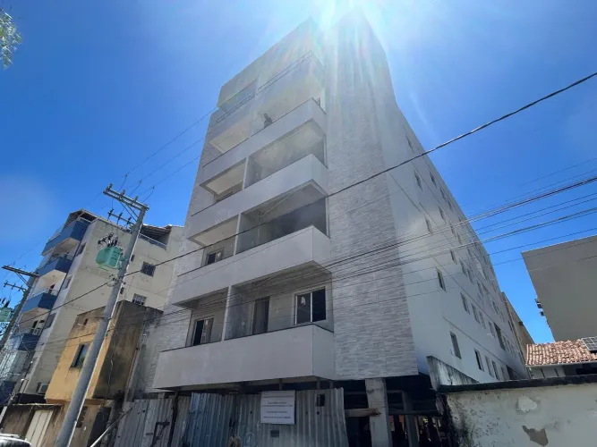 Apartamento em Gaivotas - Vila Velha