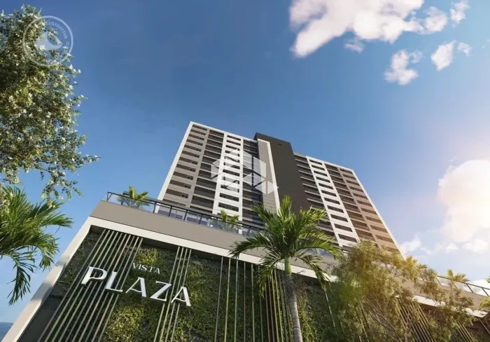 Vendo Apartamento 40m² 2 Dormitórios 1 Vaga Cidade Intercap - Taboão da Serra - SP
