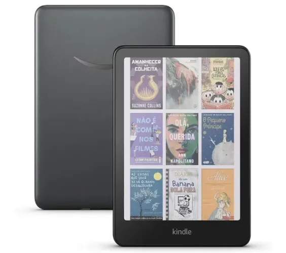 Kindle Colorsoft Signature Edition (32 GB)