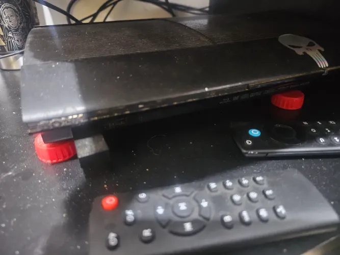 Ps3 super slim